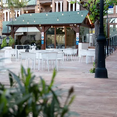 Boutique Calas De Hotel 4*