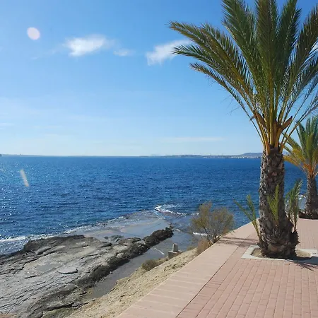 Boutique Calas De Отель