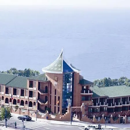 Отель Boutique Calas De 4*