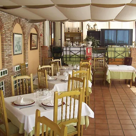 Boutique Calas De Отель 4*