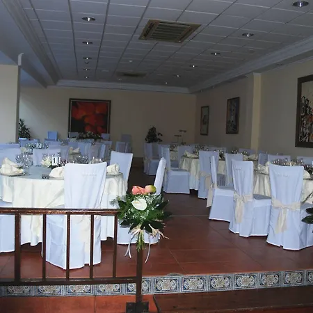 Boutique Calas De 4*