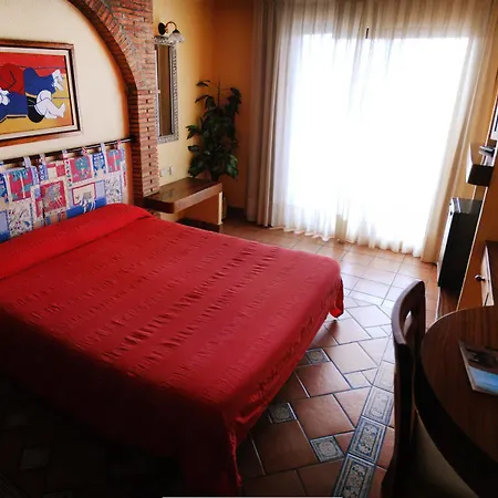 Boutique Calas De Отель