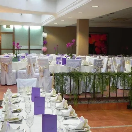 Boutique Calas De Отель 4*