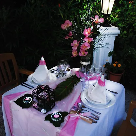 Boutique Calas De