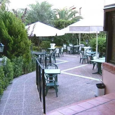 Отель Boutique Calas De