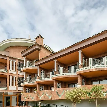 Отель Boutique Calas De 4*