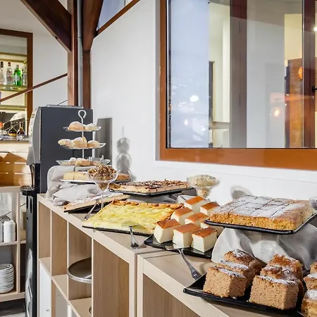 Boutique Calas De 4* Аликанте