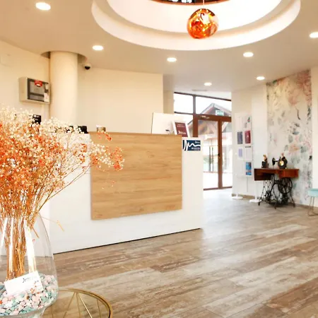 阿利坎特卡拉斯精品酒店 酒店 阿利坎特
