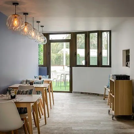 Boutique Calas De Hotel 4*