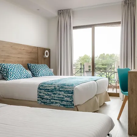 Hotel Boutique Calas De