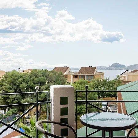 Boutique Calas De 4* Alicante