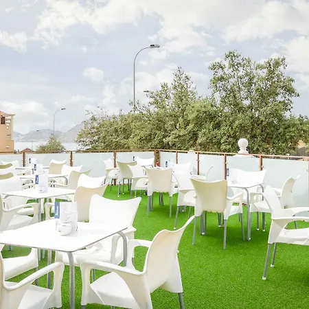 Boutique Calas De 4* Alicante