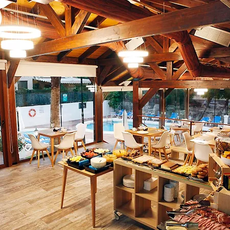 Boutique Calas De Hotel