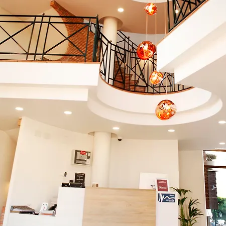 Boutique Calas De 4* Alicante