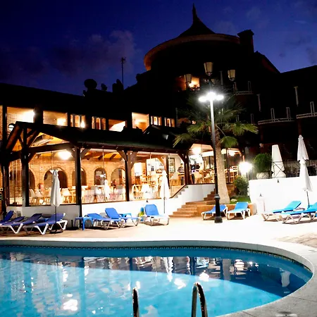 Hotel Boutique Calas De Alicante