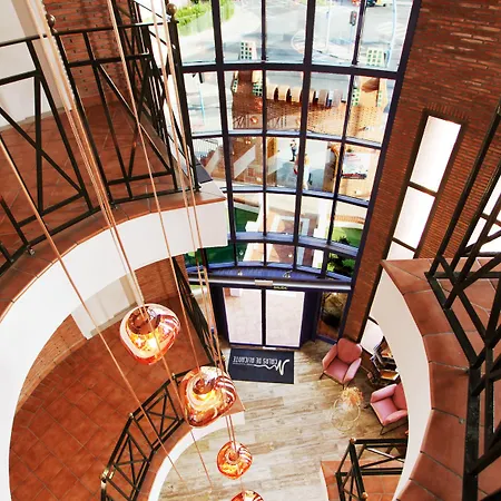 Hotel Boutique Calas De 4*
