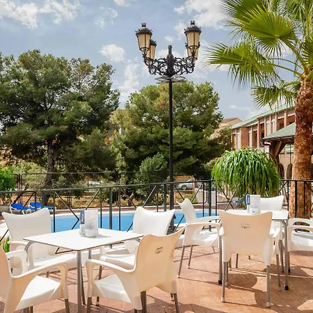 Boutique Calas De 4* Alicante