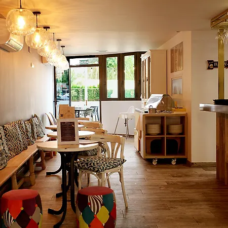 Boutique Calas De 4* Alicante