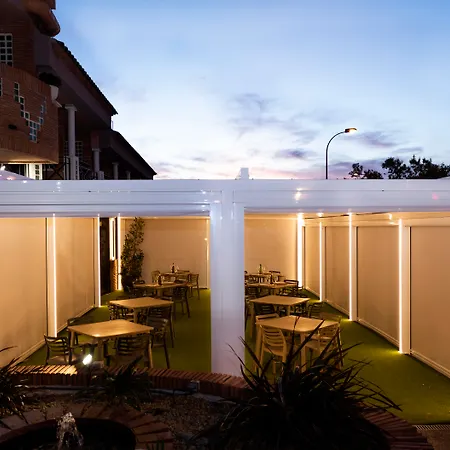 Boutique Calas De 4*