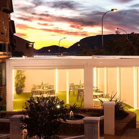 Boutique Calas De Hotel