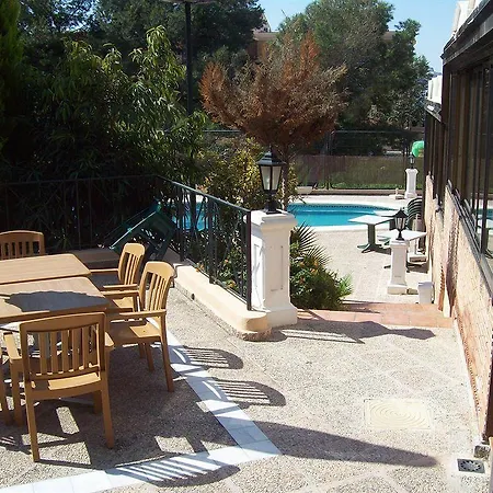 Hotel Boutique Calas De 4*