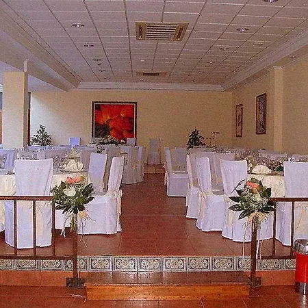 Boutique Calas De Hotel 4*