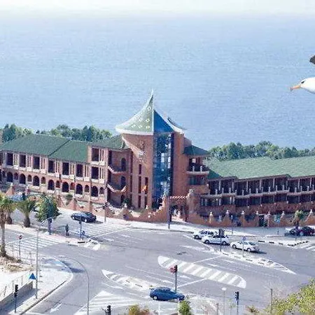 Hotel Boutique Calas De