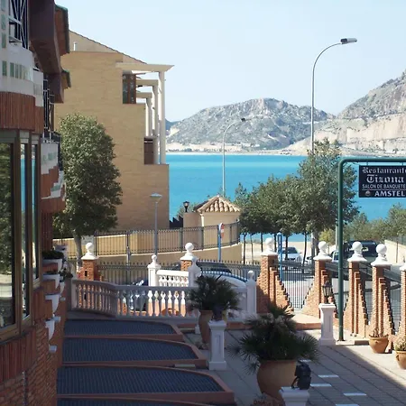 Boutique Calas De Hotel Alicante