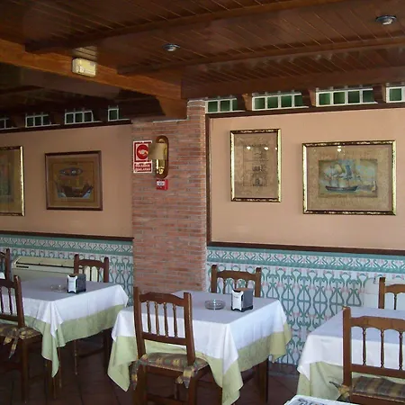 Boutique Calas De 4*