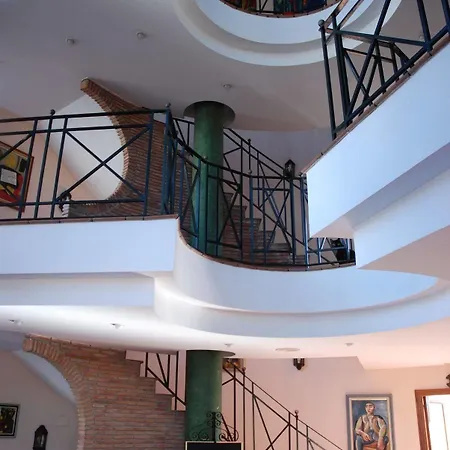 Hotel Boutique Calas De Alicante