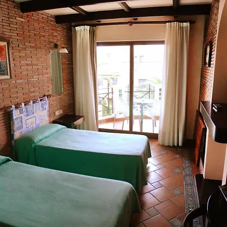 Boutique Calas De 4*