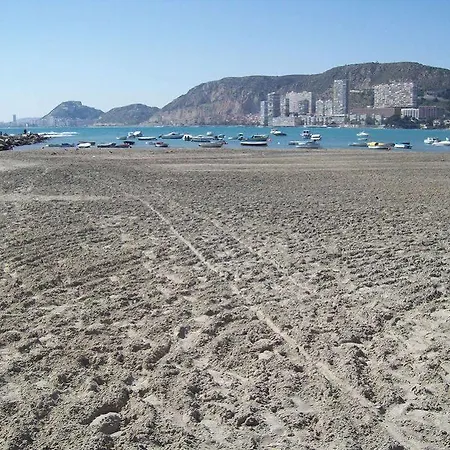 Boutique Calas De 4* Alicante