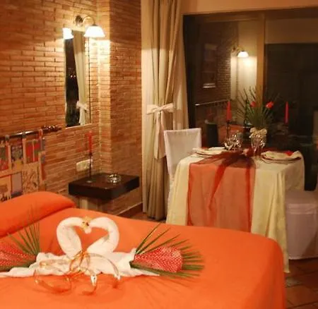Boutique Calas De 4*